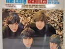 THE BEATLES The Early STILL FACTORY SEALED 1976 ORANGE LABELS LP Capitol ST-2309
