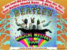 THE BEATLES MAGICAL MYSTERY TOUR LP DE AGOSTINI EDITION NEW SIGILLATO SEALED