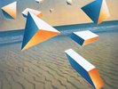 Azymuth - Light As A Feather (LP, Album) (Very Good (VG)) - 2765665609
