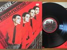 LP KRAFTWERK Die Mensch·Maschine 1 C 058-32 843 ORIGINAL FIRST PRESS