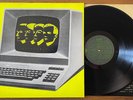 LP KRAFTWERK Computerwelt 1C 064-46 311 ORIGINAL FIRST PRESS