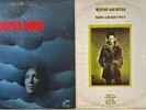 WAYNE SHORTER 2 LPs Super Nova / Moto Grosso Feio BLUE NOTE John McLaughlin