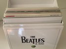 THE BEATLES IN MONO VINYL 2014 BOX SET NEW SEALED LPS  RECORDS BOOK SGT PEPPER