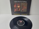 Real Life Catch Me I'm Falling Australian Vinyl 12