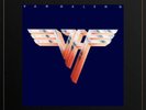 VAN HALEN - VAN HALEN II - MOBILE FIDELITY ULTRADISC 2 x 45RPM 180G BOXSET