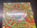 1967 ? stereo L. P. 1A No. 1  13TH THIRTEENTH FLOOR ELEVATORS Psychedelic Sounds
