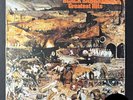 Black Sabbath Greatest Hits Ireland NEMS NEL-6009 Vinyl LP 1982