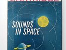Vintage RCA Stereophonic Tape Cartridge Sounds In Space RCA VICTOR KD-1