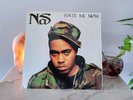 NAS – HATE ME NOW - VINYL LP BLACK