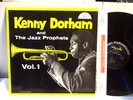 KENNY DORHAM LP 