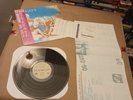 The Go-Go's Beauty And The Beat OBI Insert Gogos Japanese Vinyl Lp Gogos Go-gos