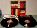 THE STONE ROSES The Complete Stone Roses *ORIG 1ST PRESS ORE LP 535* X2 Vinyl LP