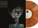 Violent Femmes - Hallowed Ground Limited Orange Smoke Color Vinyl LP