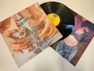 Madonna Like A Prayer 1989  Vinyl LP -1st Press Patchouli Scented WX239  VG+