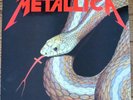 METALLICA Terror Incognito SHOGUN 2x LP Metal 1987 First Press Near Mint Vinyl