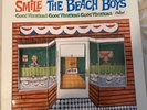 THE BEACH BOYS   SMILE SESSIONS.  2011 CAPITOL 2 x LP, 2 x 7