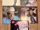 george strait Keith Urban