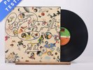 Led Zeppelin Led Zeppelin III Die-Cut Sleeve LP Album Vinyl Record - VG+/VG+
