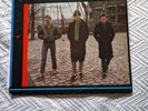 THE JAM SNAP  GATEFOLD DOUBLE VINYL LP 1983 Excellent Cond