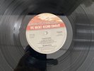 Alan Hull, Phantoms Vinyl Album In Excel Condition
