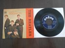 LES BEATLES rare french ep blue label SOE 3739 FROM ME TO YOU original 1963