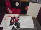 NEW LIMITED jack White Stripes 3x LP magnets + complete VINYL THIRD MAN VAULT 46