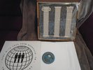 NEW LIMITED Jack White stripes 4x LP + 7