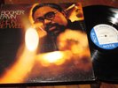 BOOKER ERVIN THE IN BETWEEN LP EX- BLUE NOTE VINYL HARD BOP JAZZ 1968 RVG
