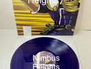 Super Smash Bros. Ultimate Captain Falcon Selections F Zero Vinyl Record New