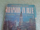 7 1/2 Reel Hamburg Philharmonia Orchestra – Gershwin's Rhapsody In Blue RARE