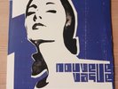 Nouvelle Vague Lp Clear Vinyl Reissue