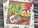 Zapp 1980 VINYL LP RECORD ALBUM Ultrasonic Cleaned P-FUNK