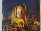 Astroworld VINYL - ALT NIGHT COVER ART - TRAVIS SCOTT - UNOPENED GREAT CONDITION