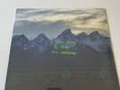 Kanye West - Ye (LP, Album, RP) (2020) [New Vinyl]