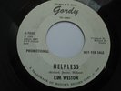 NORTHERN SOUL  7