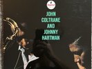 John Coltrane & Johnny Hartman - Japan Heavy Vinyl (Impulse  - UCJU-9076 Ltd Ed