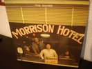 THE DOORS - MORRISON HOTEL  org.US 1st.Press.aus 1970 in TOP CONDITION