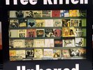 FREE KITTEN - Unboxed LP Orig 1995 UK NM- Sonic Youth Pussy Galore BOREDOMS OOP