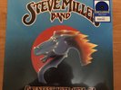 THE STEVE MILLER BAND: GREATEST HITS, 1974-78 LP (BLUE VINYL)