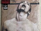 Claudio Gizzi Andy Warhol's Blood For Dracula Soundtrack Red Vinyl Dagored #888