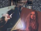Bundle Of 3‼️ Sealed Sabrina Carpenter Evolution, Singular Act l & ll OG Vinyl