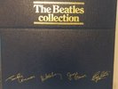 The Beatles Collection Complete Blue Box Set 13 LPs BC 13 SLMR 9313 1985 EX/NM