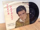 ELVIS PRESLEY [SURRENDER   LONELY MAN] 1961 SPANISH 33 COMPACT RCA 32021