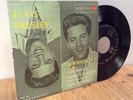 ELVIS PRESLEY [LA PALOMA[ 1962 SPANISH 3-20385 EP 45 RCA
