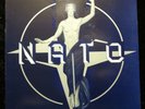 Laibach  NATO  Vinyl LP Album Ultrasonic Cleaned UK 1994