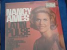 Nancy Ames Latin Pulse Lp LN24189