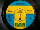 RAY MUNNINGS FUNKY NASSAU JUMP IN THE WATER TAMMI TAM 103 DISCO PROMO