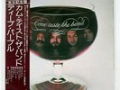 DEEP PURPLE COME TASTE THE BAND WARNER BROS. P10066W JAPAN OBI VINYL LP