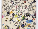 LED ZEPPELIN III ATLANTIC MT2043 JAPAN VINYL LP