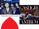 Gaslight Anthem - 59 Sound & Get Hurt & Sink Or Swim [New LP Vinyl Bundle]